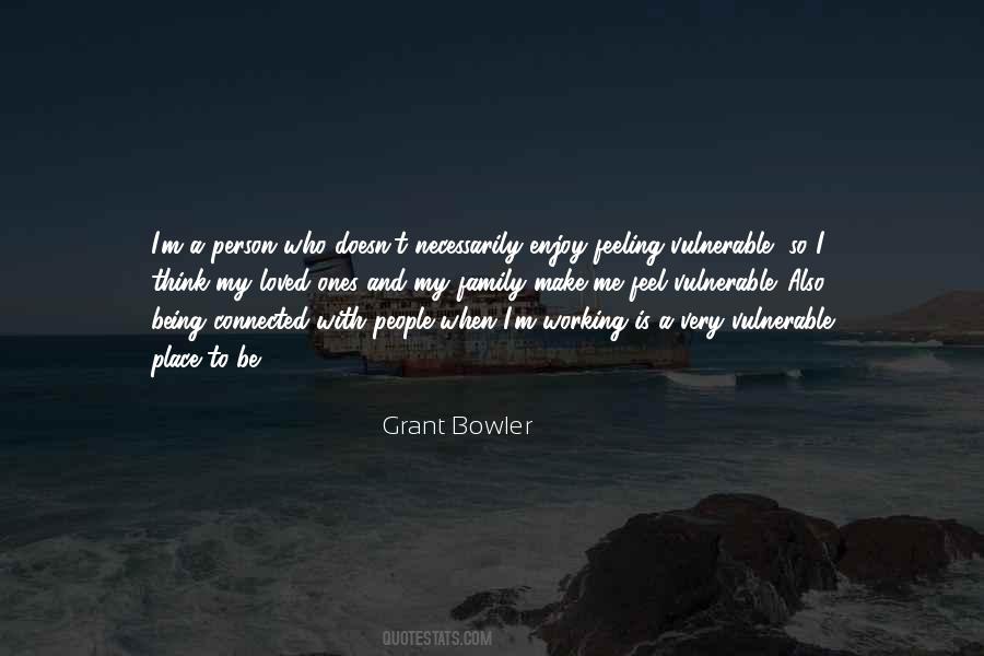Working Family Quotes #731886