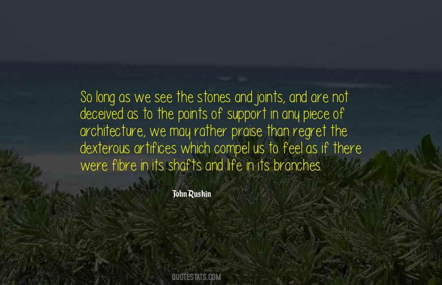 Quotes About Praise Of Life #1097541