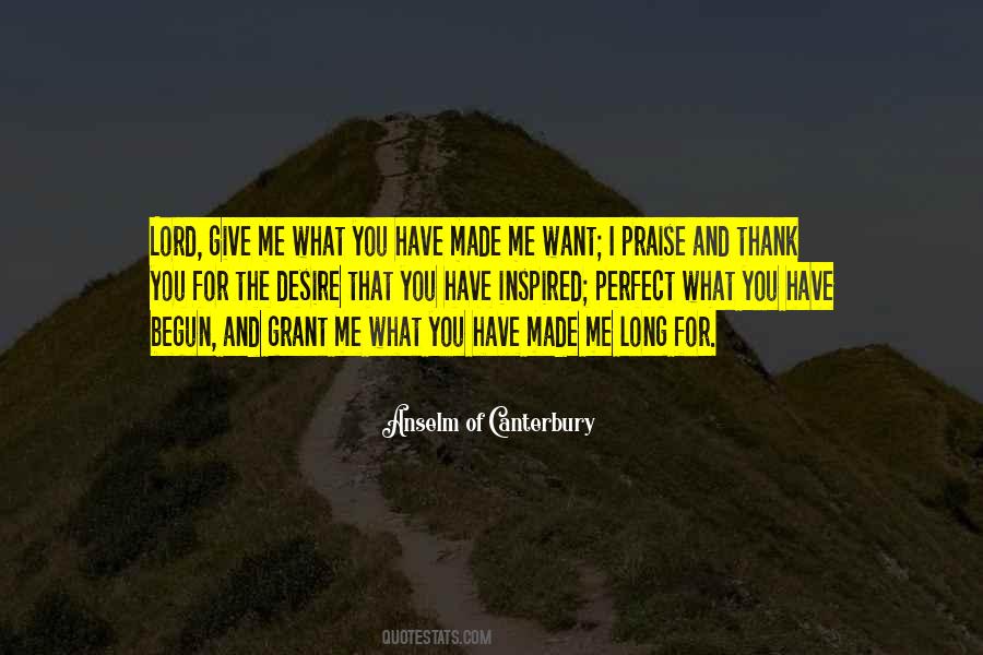 Quotes About Praise Of Life #1128993
