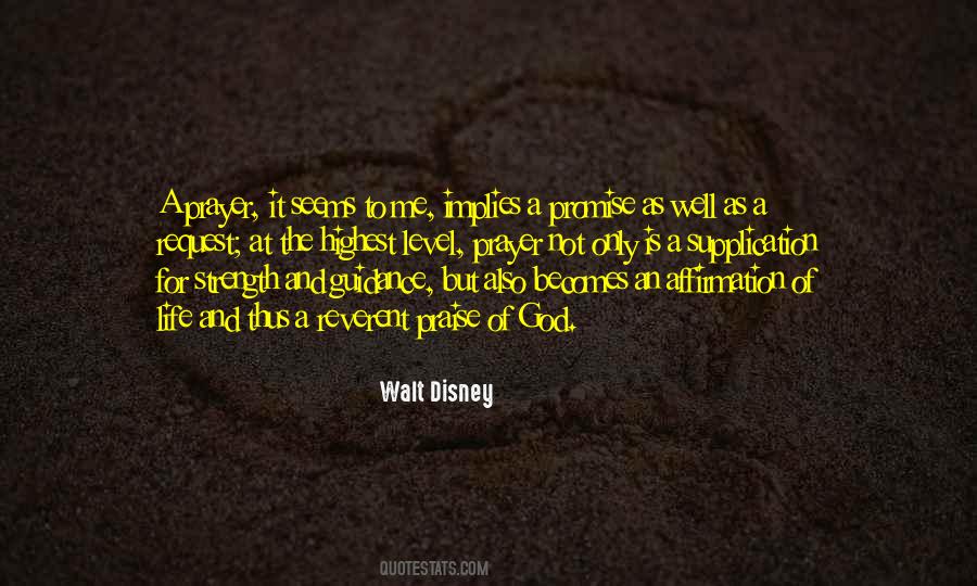 Quotes About Praise Of Life #1243519