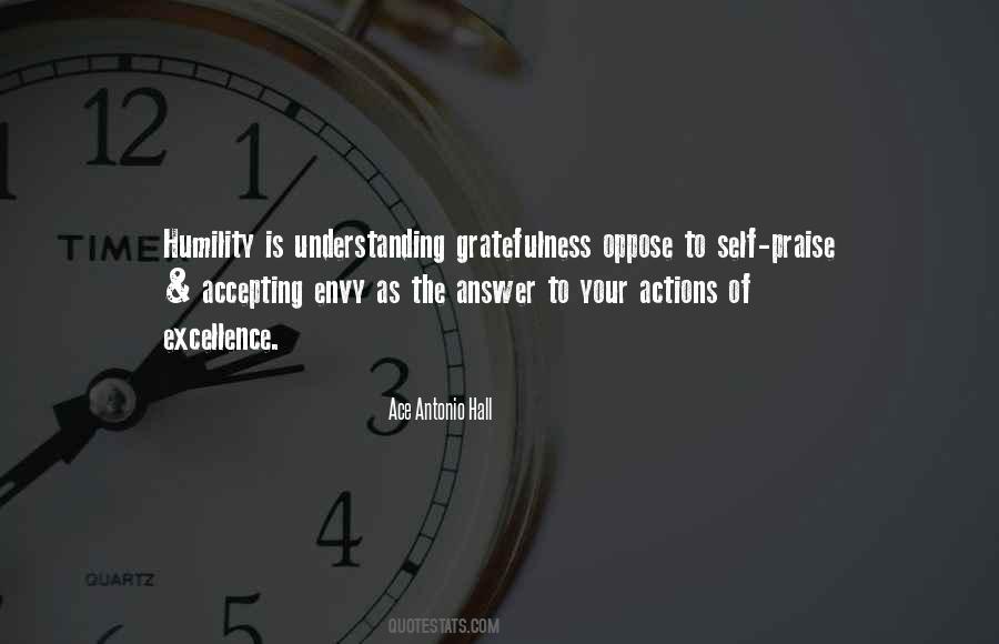 Quotes About Praise Of Life #1264034