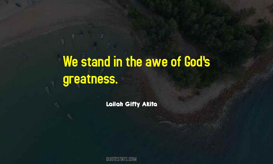 Quotes About Praise Of Life #346721