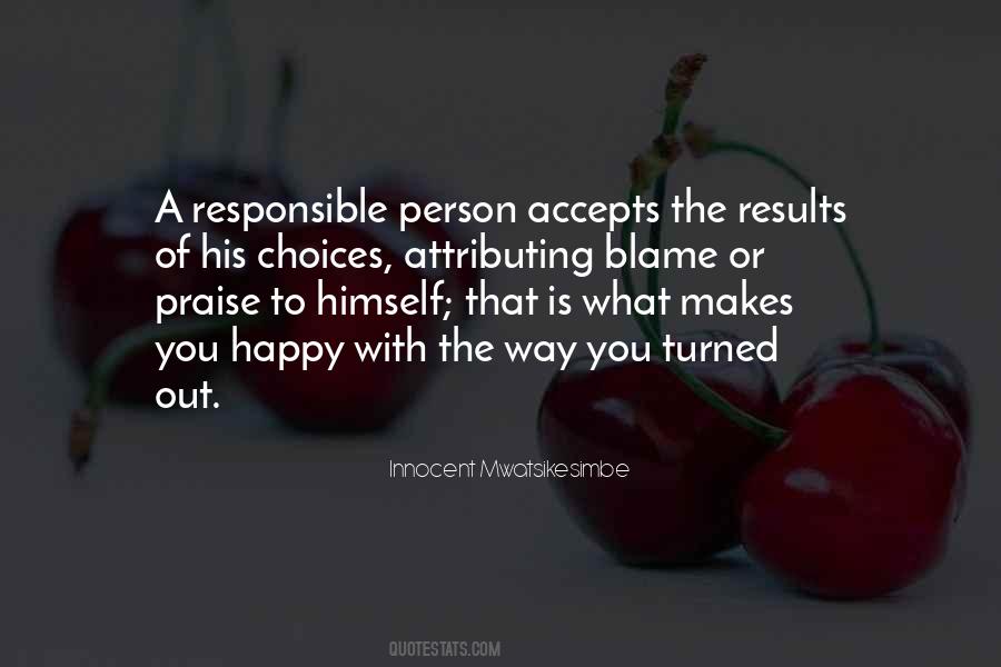 Quotes About Praise Of Life #658374