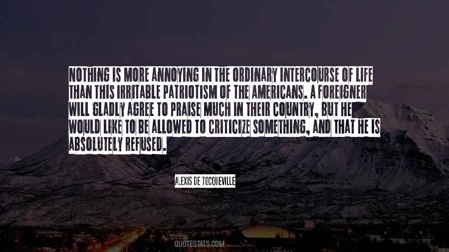 Quotes About Praise Of Life #662274
