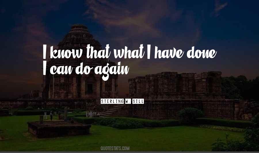 Stop Trying To Be Someone Else Quotes #1547056