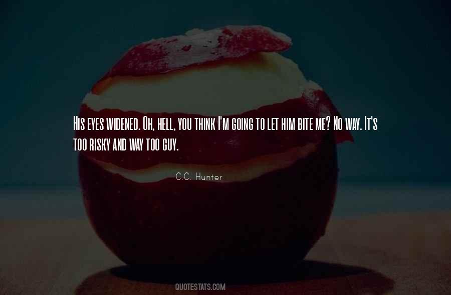 Stop Trying To Be Someone Else Quotes #721140