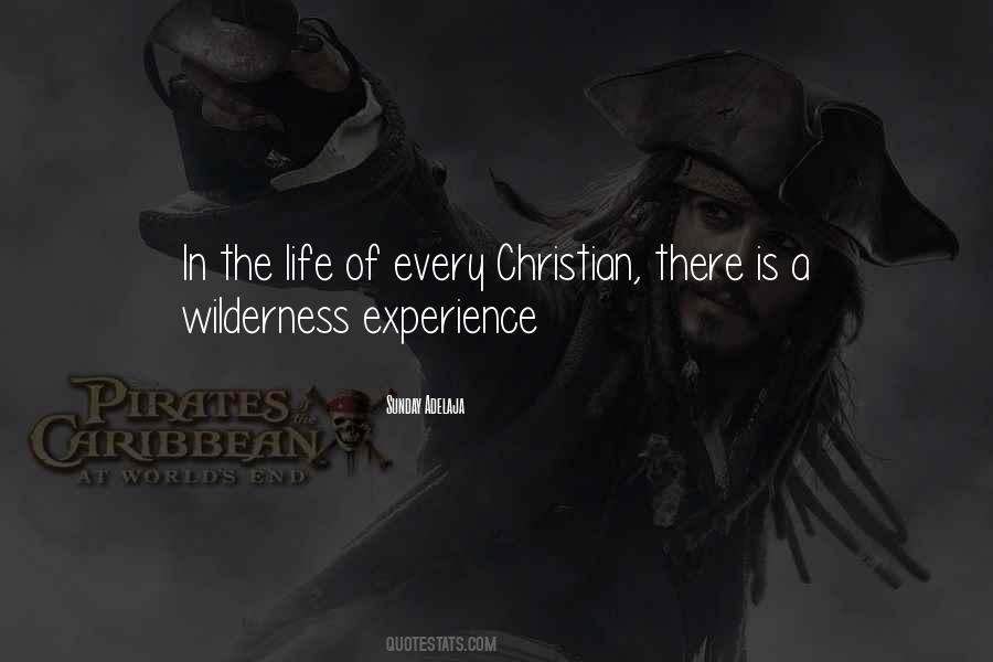 Every Life Has A Purpose Quotes #1864416