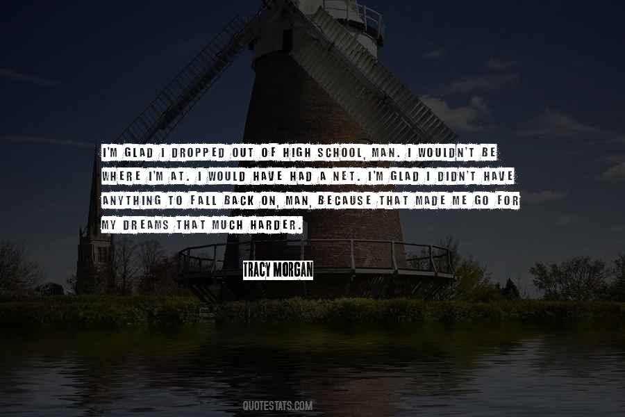 I Want To Be The Man Of Your Dreams Quotes #718351