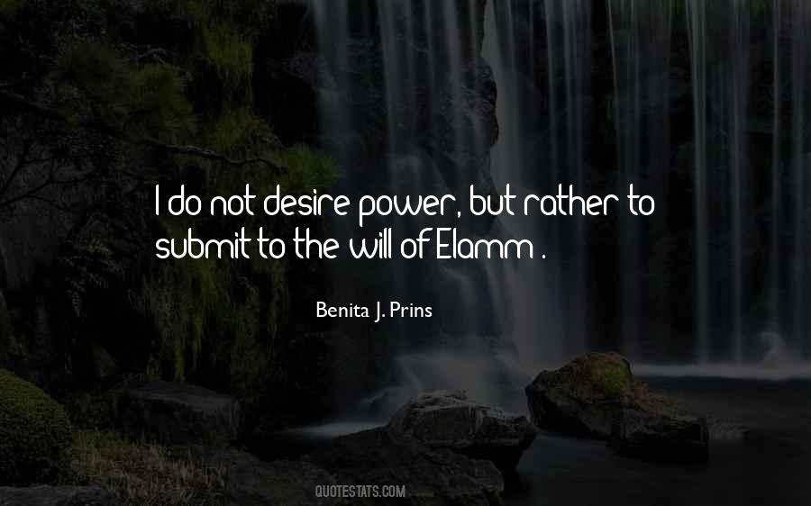 The Power Of Humility Quotes #1775412