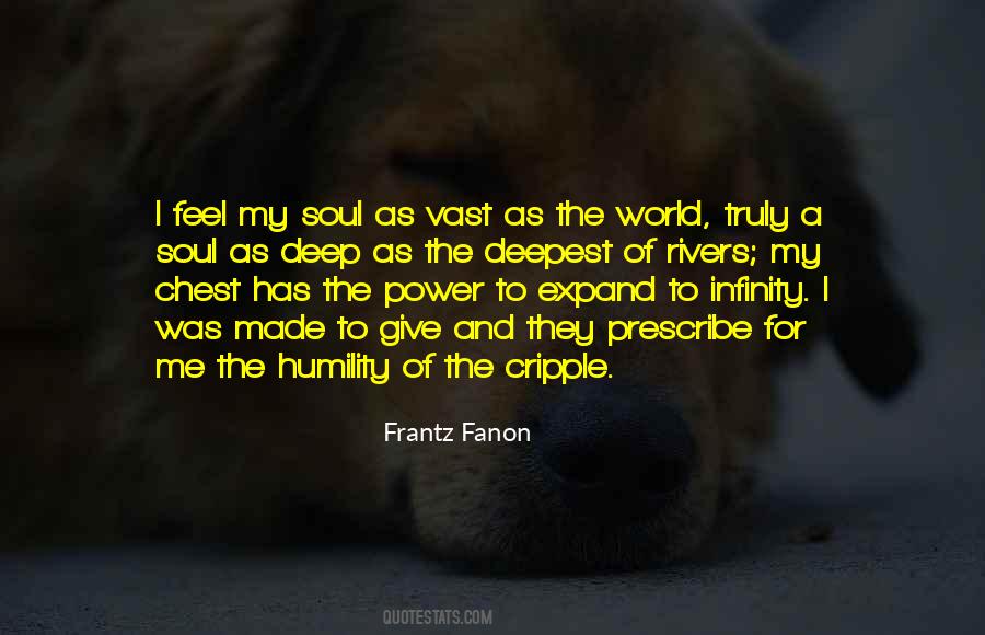 The Power Of Humility Quotes #886891