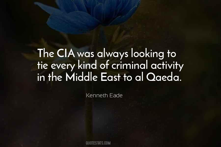 Always In The Middle Quotes #105721