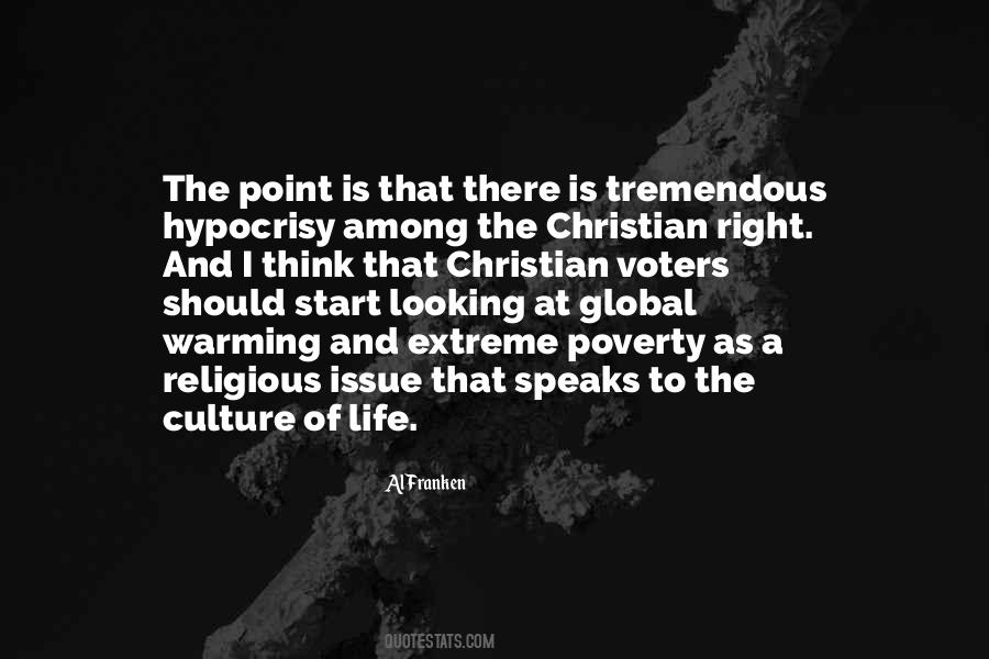 Global Issue Quotes #1798339