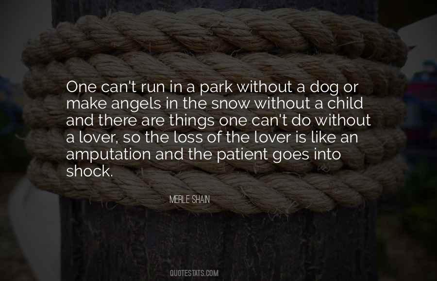Dog Lover Dog Quotes #466830