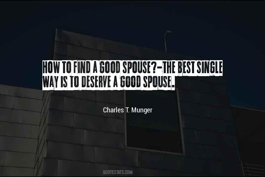 Single Life Is The Best Quotes #738731