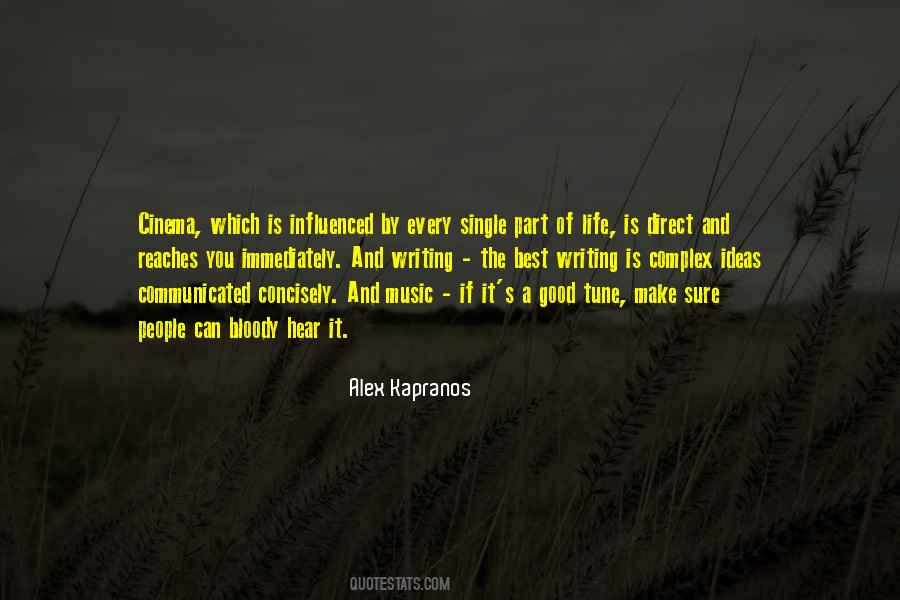 Single Life Is The Best Quotes #829028