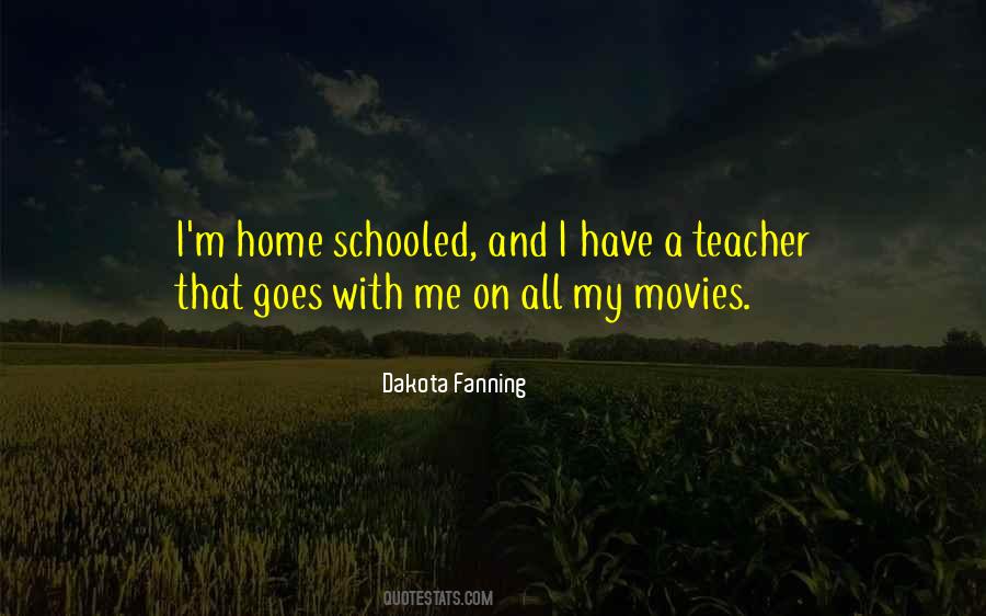 I M A Teacher Quotes #1061871