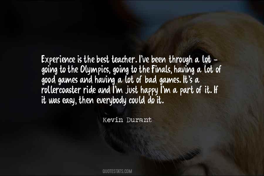 I M A Teacher Quotes #1598252