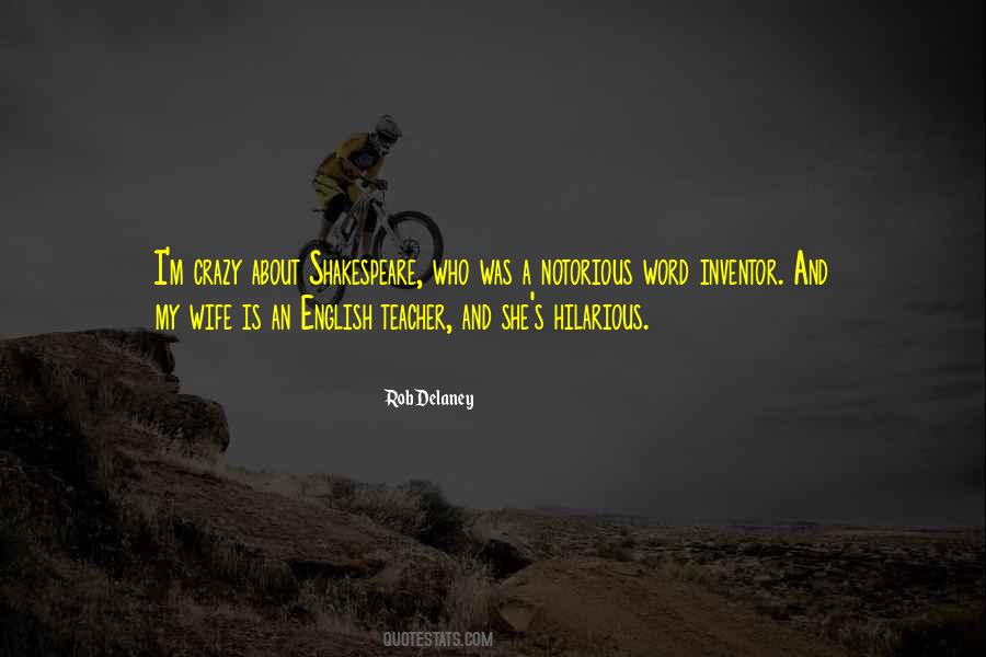I M A Teacher Quotes #1678743
