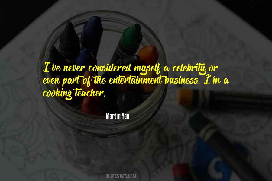 I M A Teacher Quotes #388481