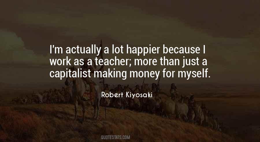 I M A Teacher Quotes #616812