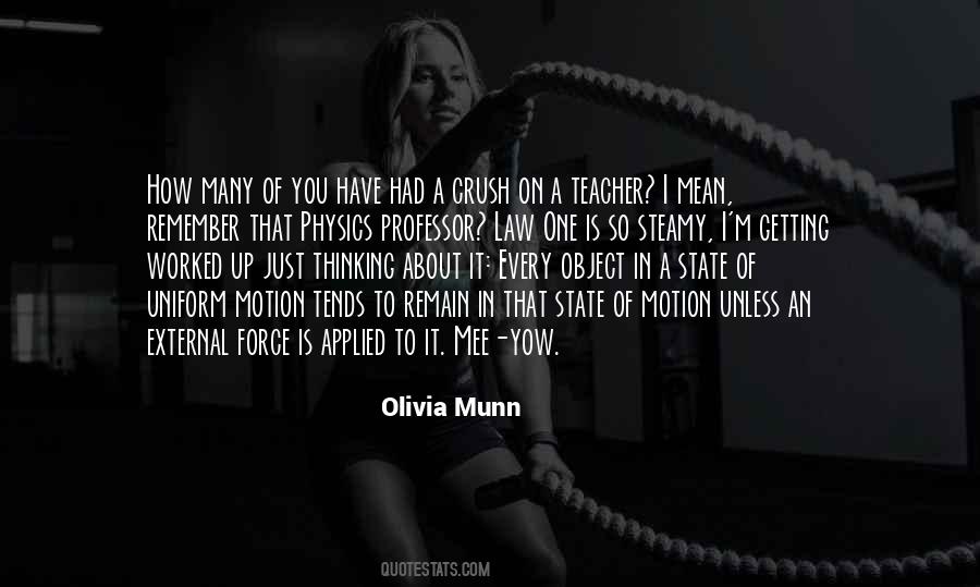 I M A Teacher Quotes #766266