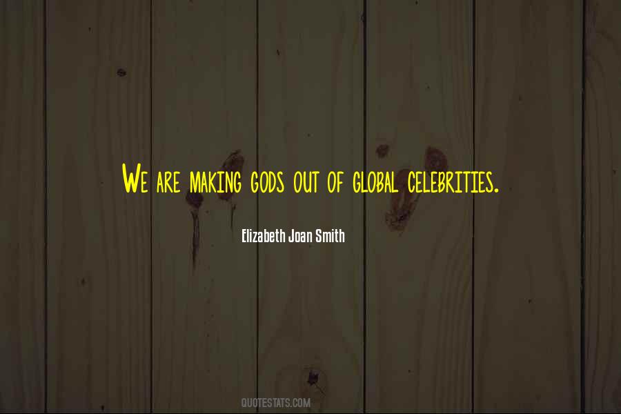 Global Quotes #25044