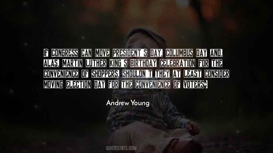 Quotes About Moving Day #617049