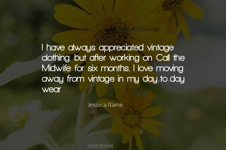 Quotes About Moving Day #648649