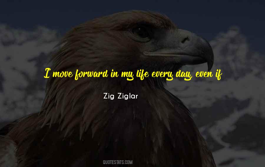 Quotes About Moving Day #883704