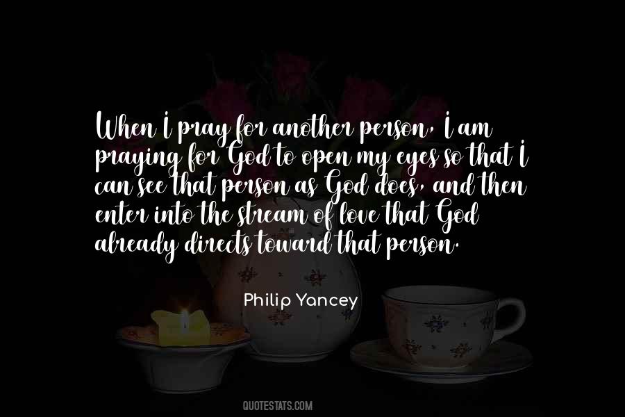 See Into My Eyes Quotes #1773784