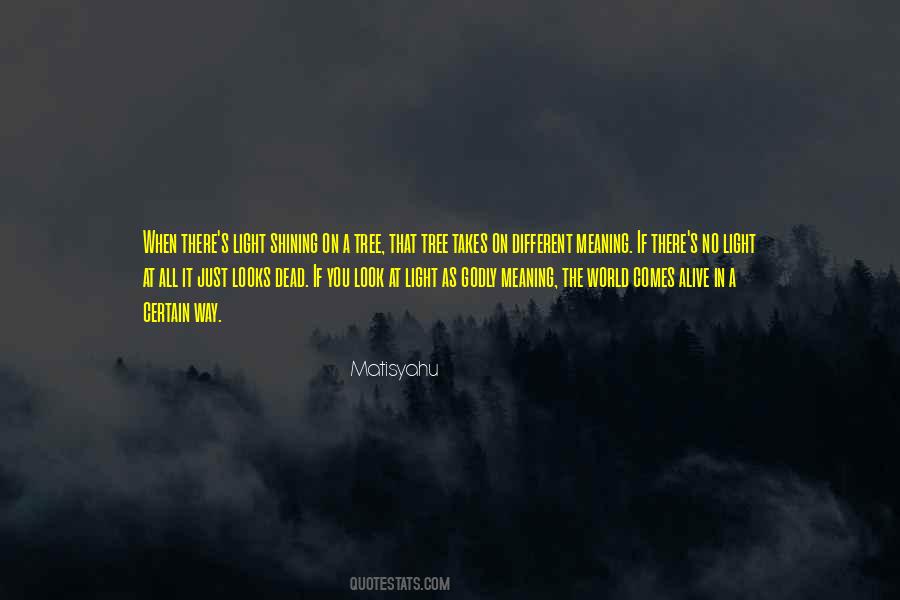 World Tree Quotes #1633057
