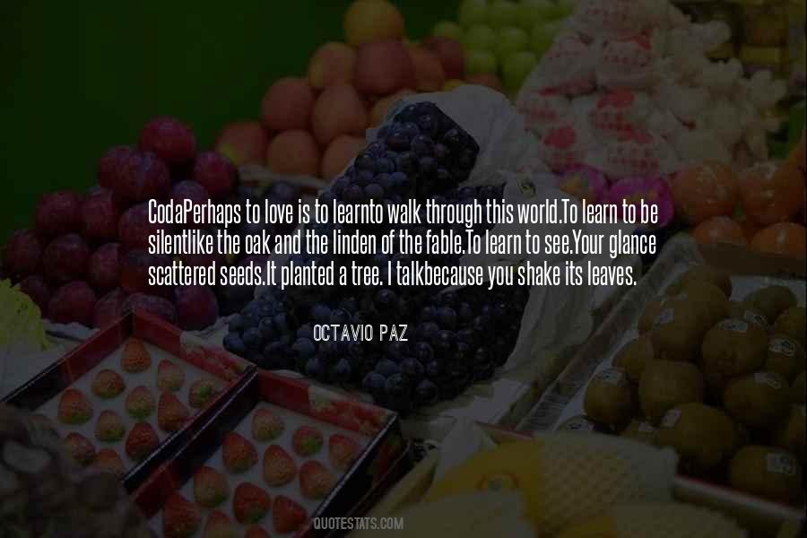 World Tree Quotes #1690962