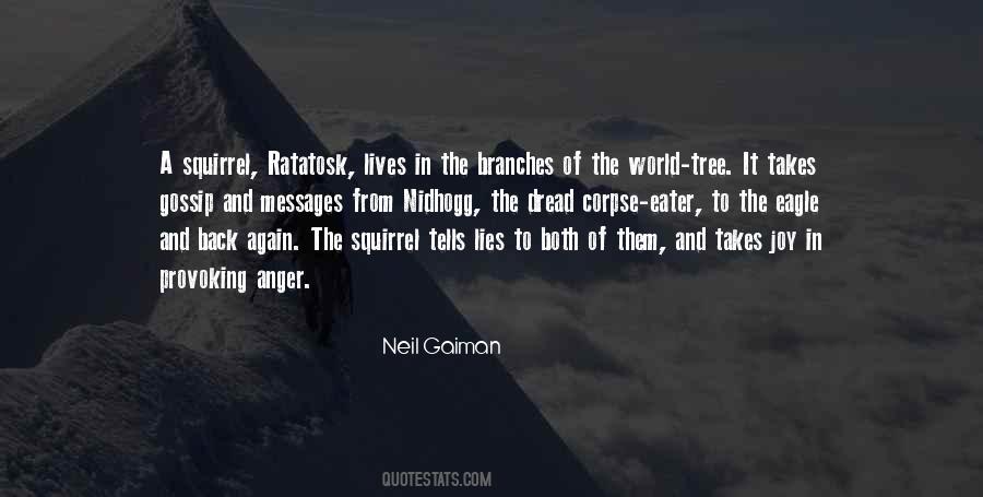 World Tree Quotes #1767084