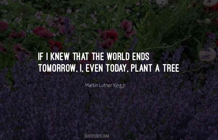 World Tree Quotes #1834038