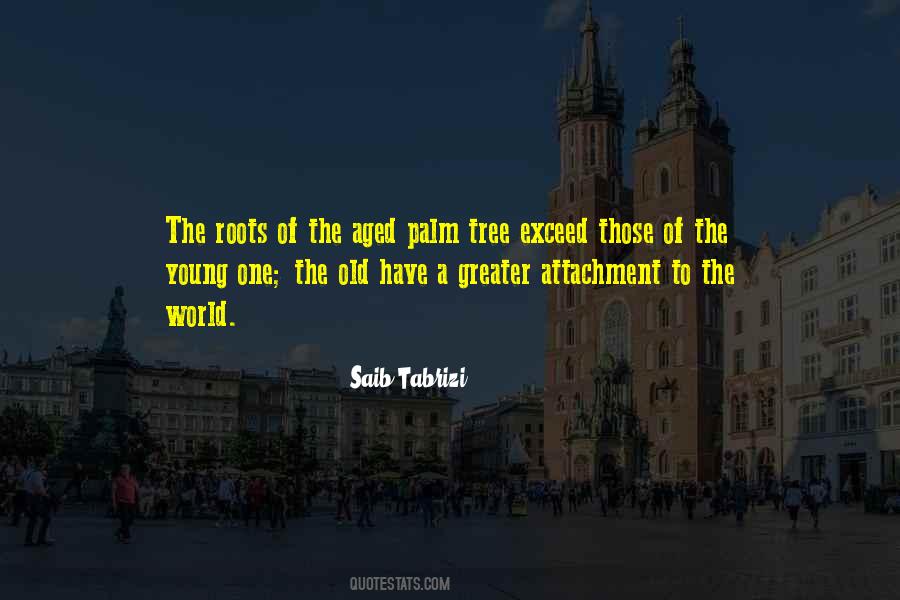 World Tree Quotes #237827