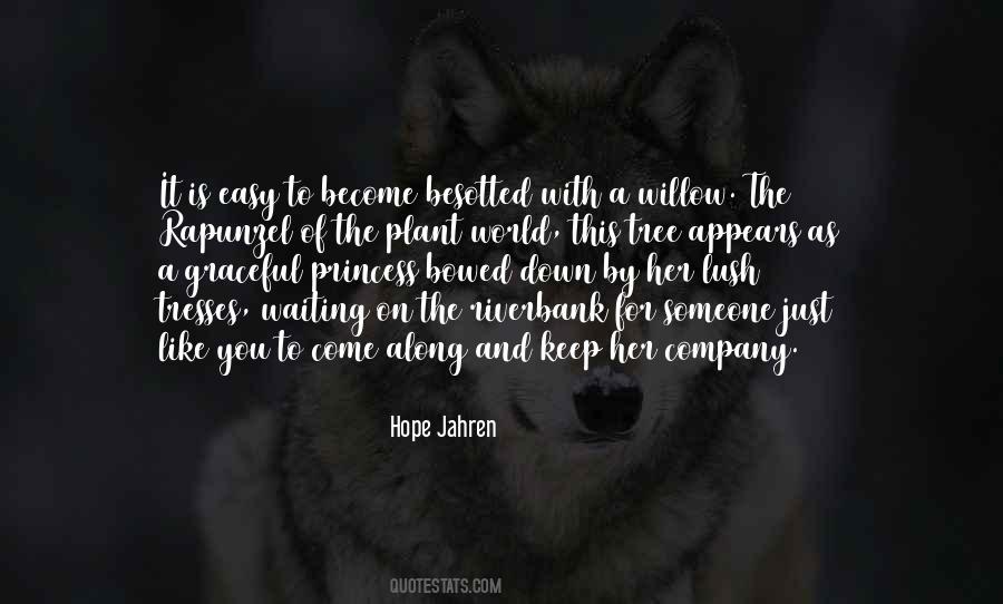 World Tree Quotes #338354