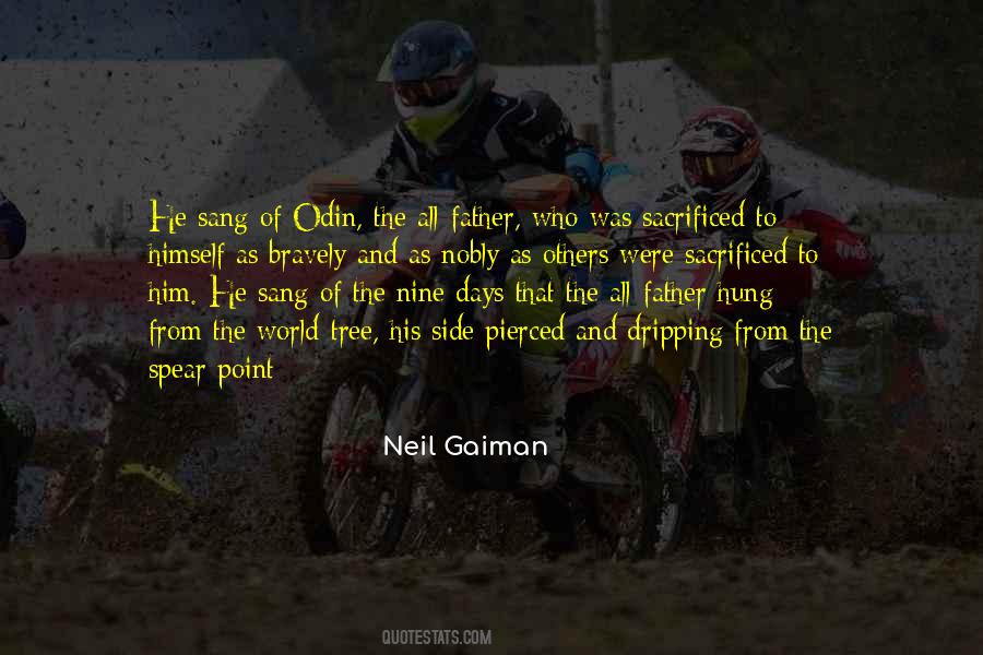 World Tree Quotes #389539