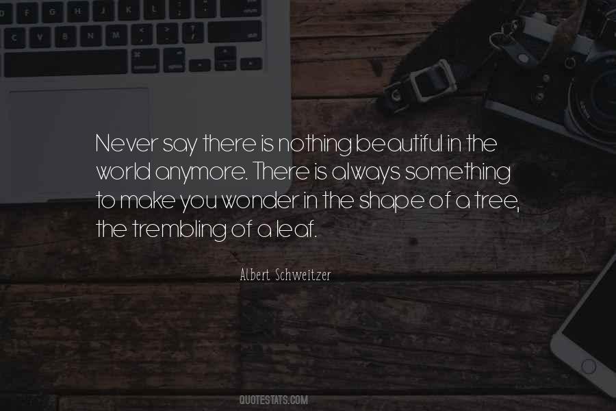 World Tree Quotes #444548