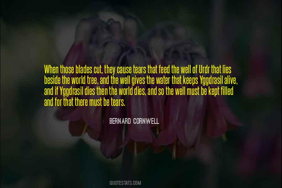 World Tree Quotes #445979