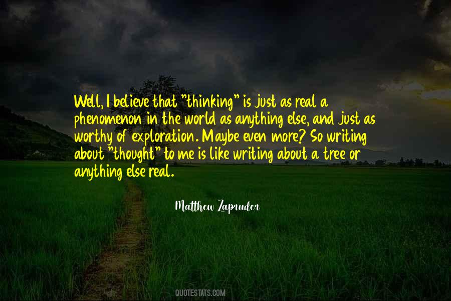 World Tree Quotes #524007