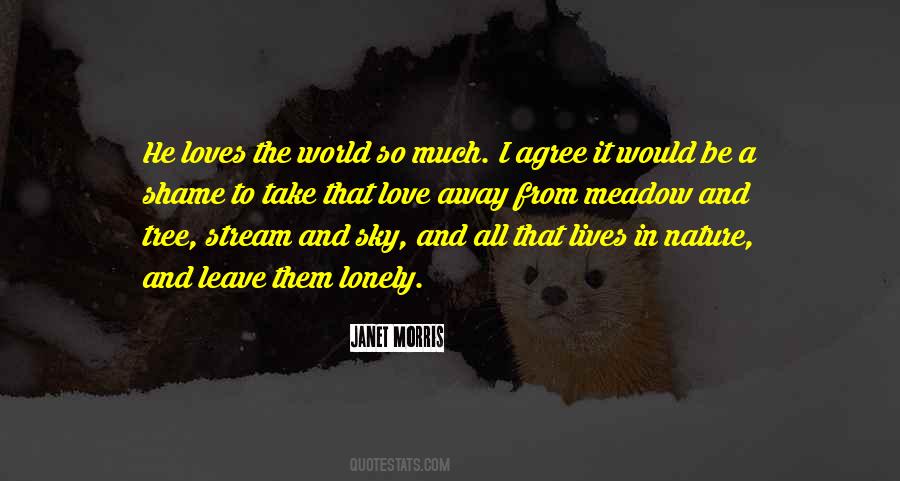 World Tree Quotes #606819