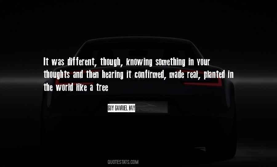 World Tree Quotes #647718