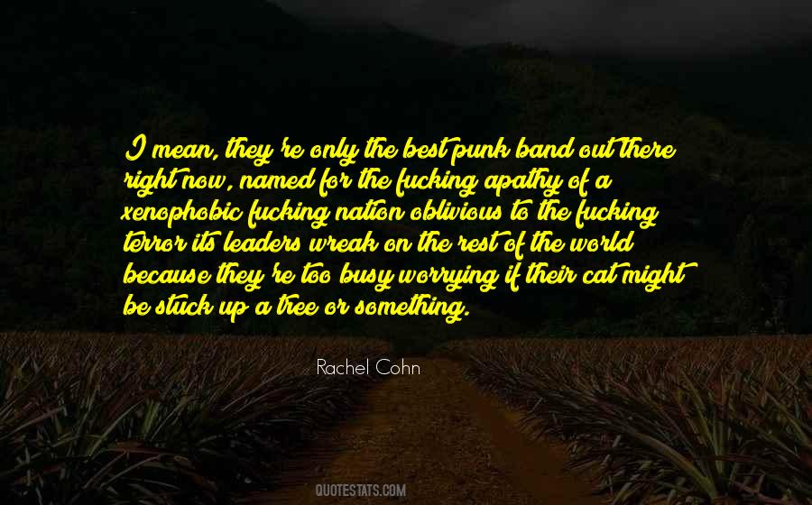 World Tree Quotes #839413