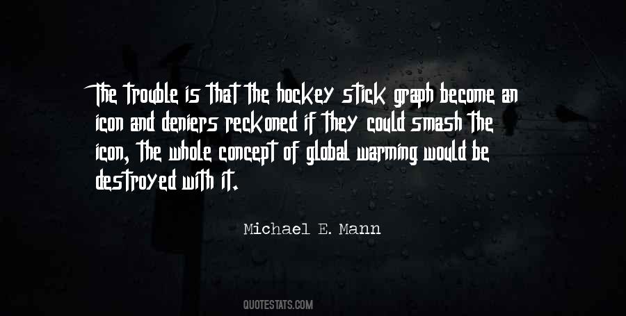 Global Warming Deniers Quotes #1084113