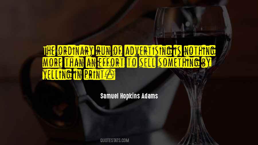 Sell Sell Sell Quotes #149958