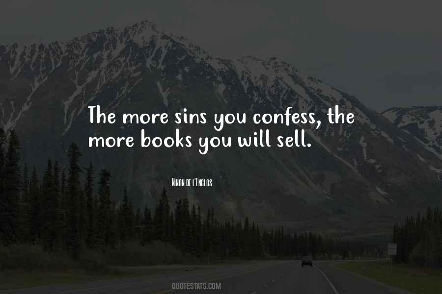 Sell Sell Sell Quotes #166007
