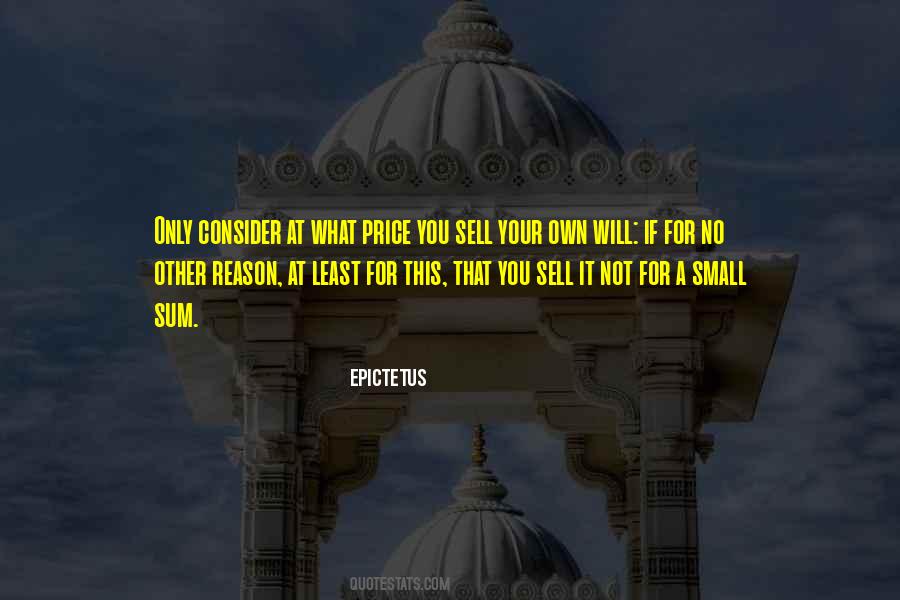 Sell Sell Sell Quotes #16696