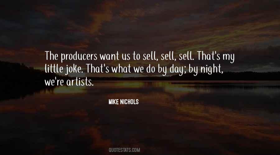 Sell Sell Sell Quotes #443147