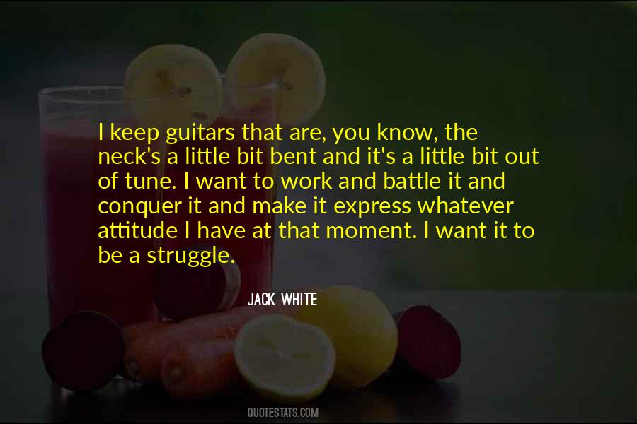 Attitude To Work Quotes #785677