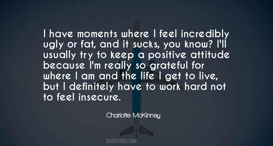 Attitude To Work Quotes #926952
